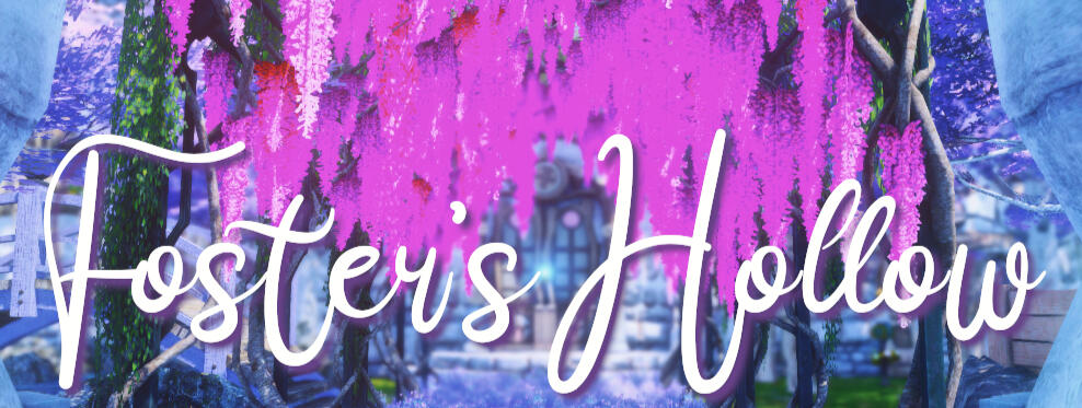 Foster's Hollow Header